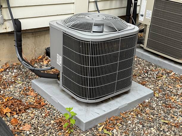 24/7 Emergency Hvac experts in Brookline Village, MA